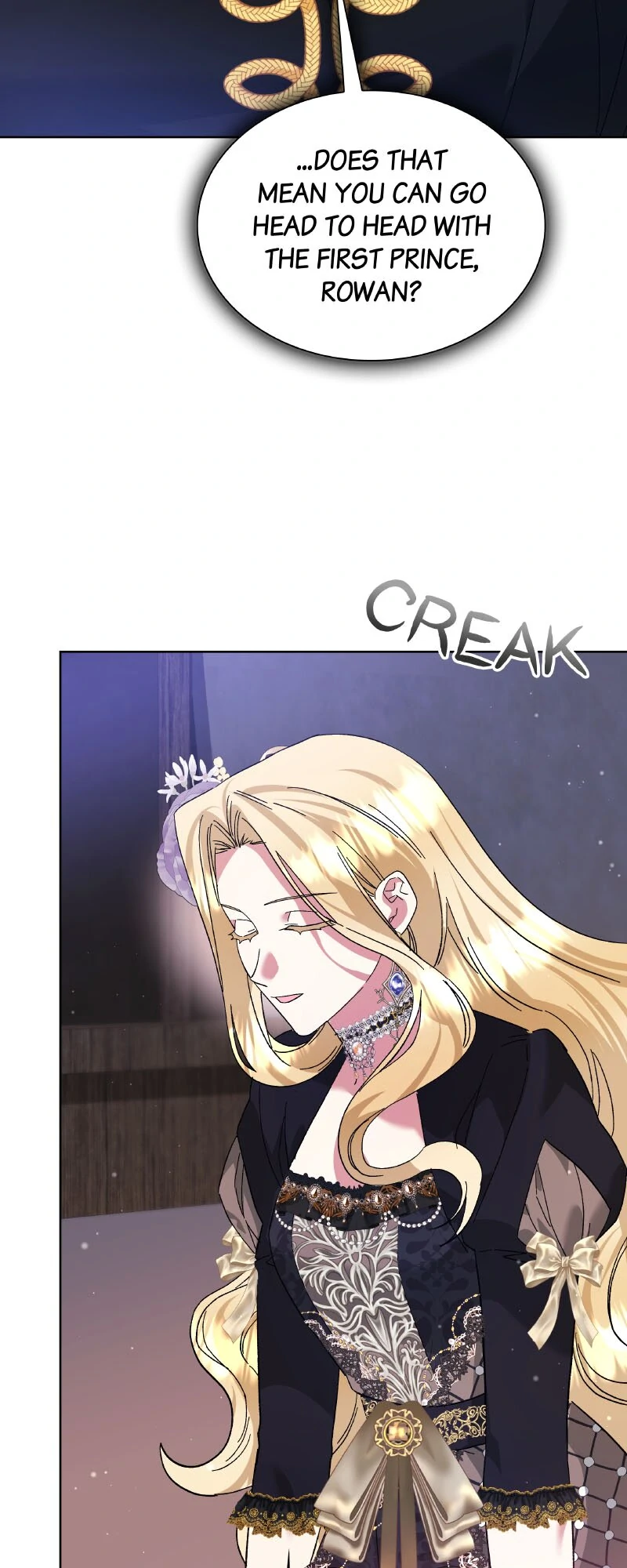 The Return of the Ex-Wife Chapter 48 284 61