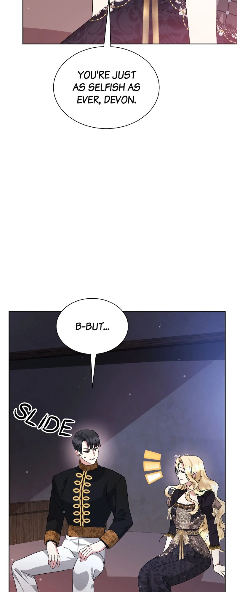 The Return of the Ex-Wife Chapter 48 285 62