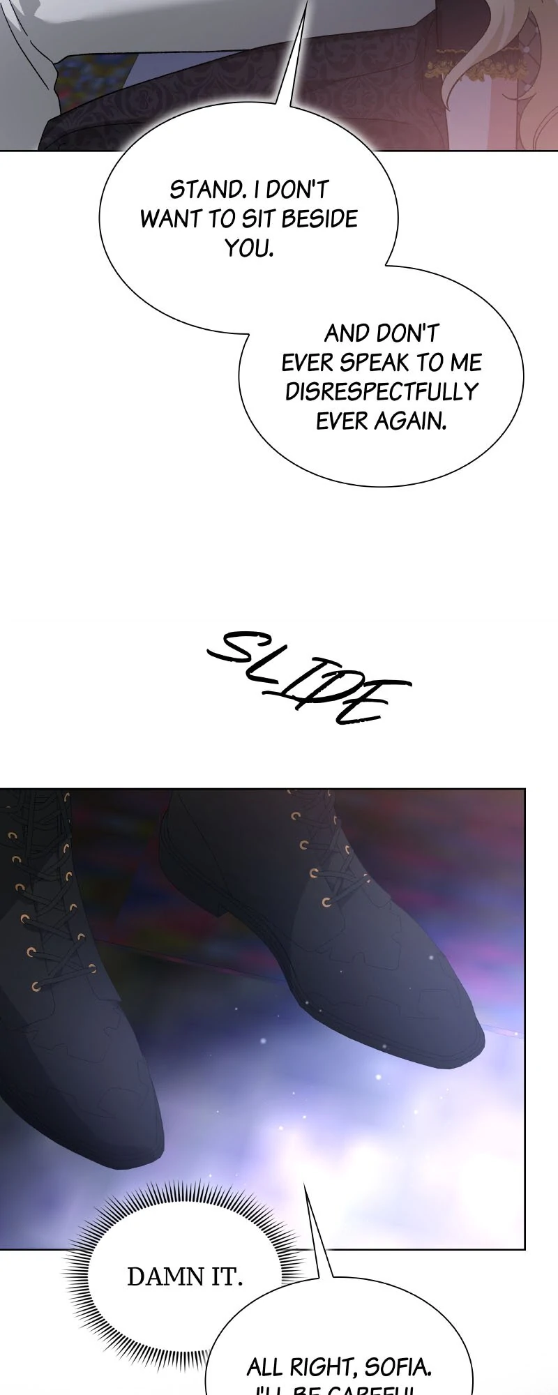 The Return of the Ex-Wife Chapter 48 288 65
