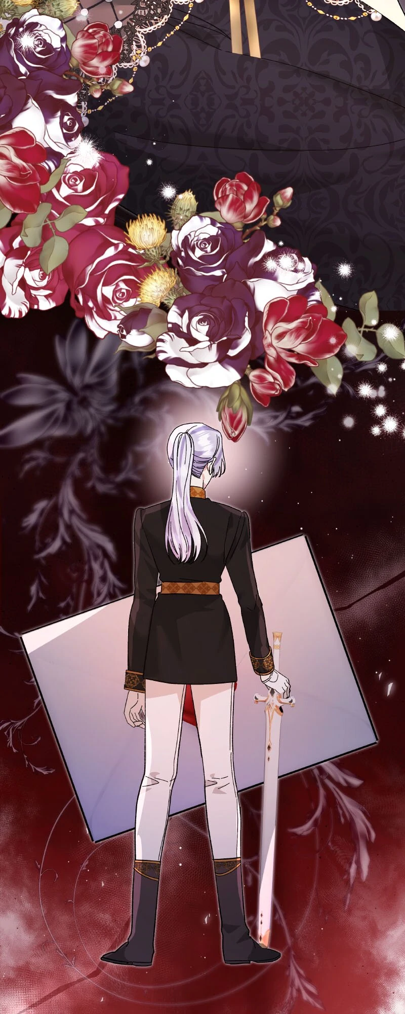 The Return of the Ex-Wife Chapter 48 294 71