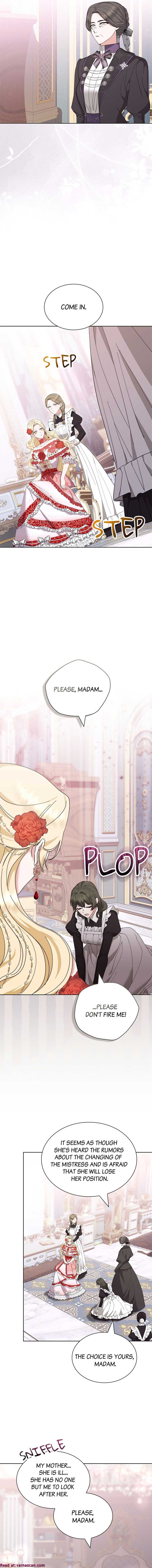 The Return of the Ex-Wife Chapter 5 69 06