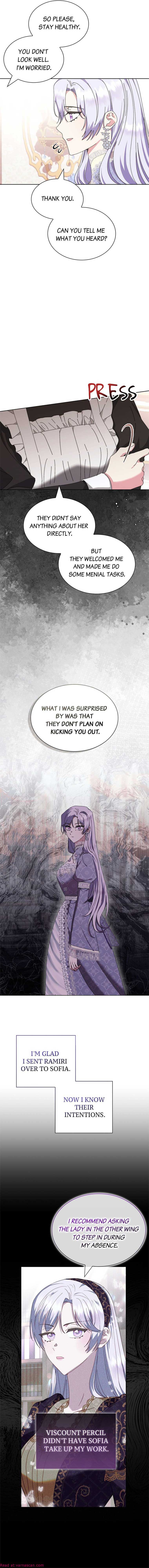 The Return of the Ex-Wife Chapter 5 72 09