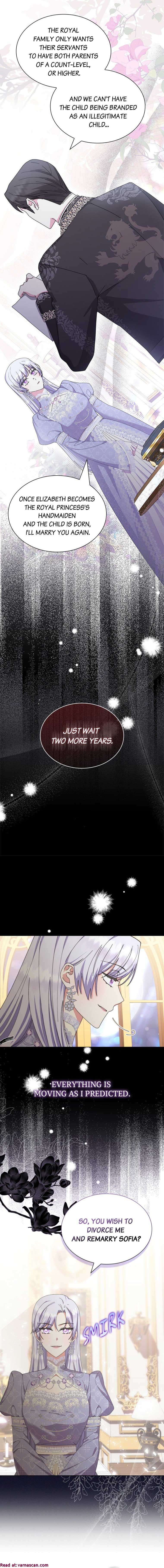 The Return of the Ex-Wife Chapter 5 78 15