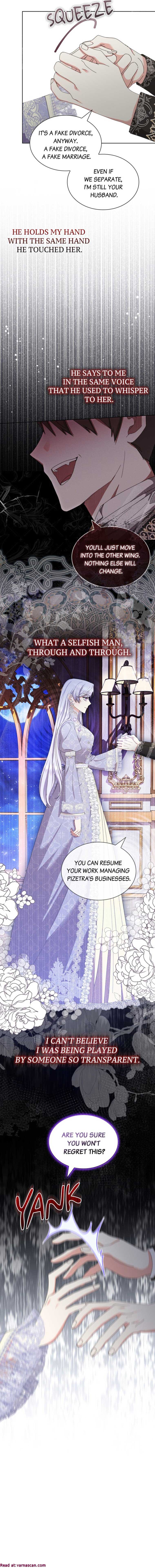 The Return of the Ex-Wife Chapter 5 79 16