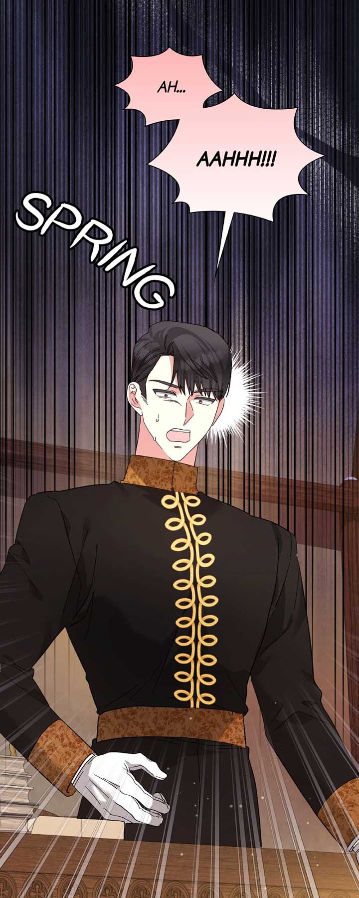 The Return of the Ex-Wife Chapter 50 274 03