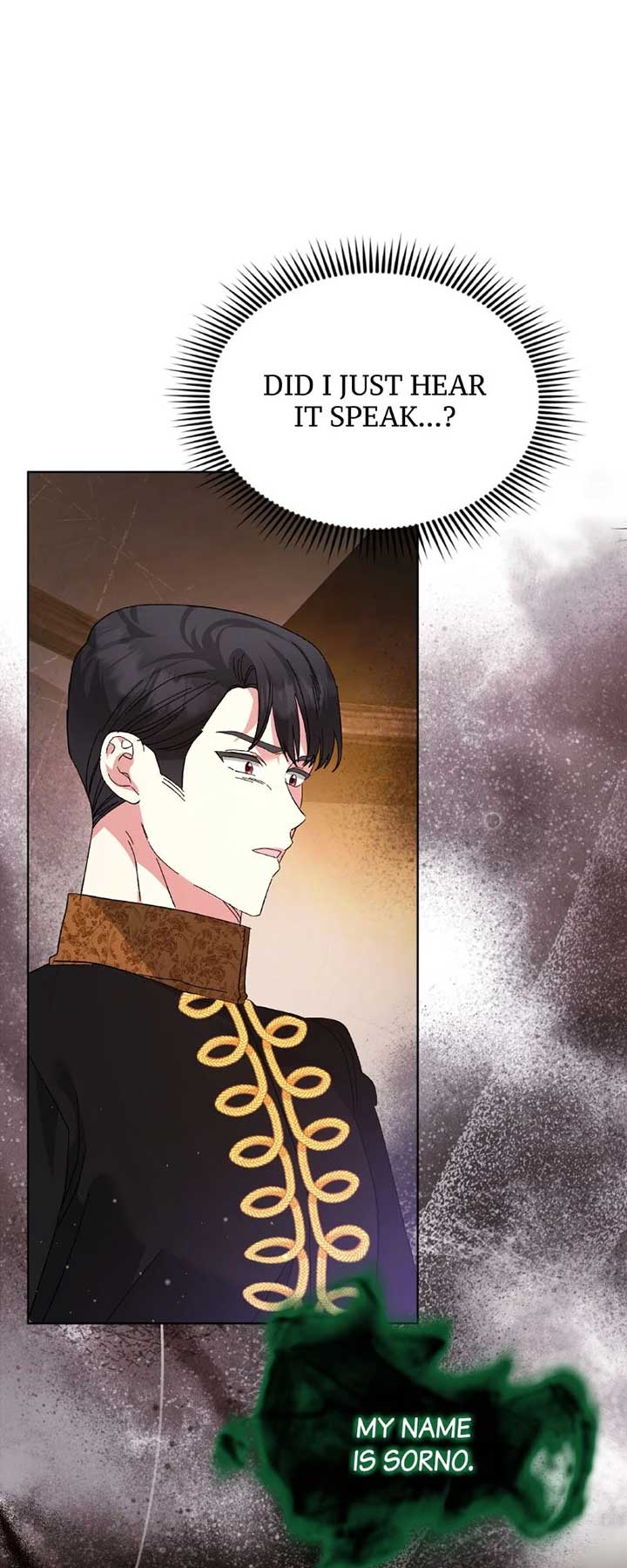 The Return of the Ex-Wife Chapter 50 276 05