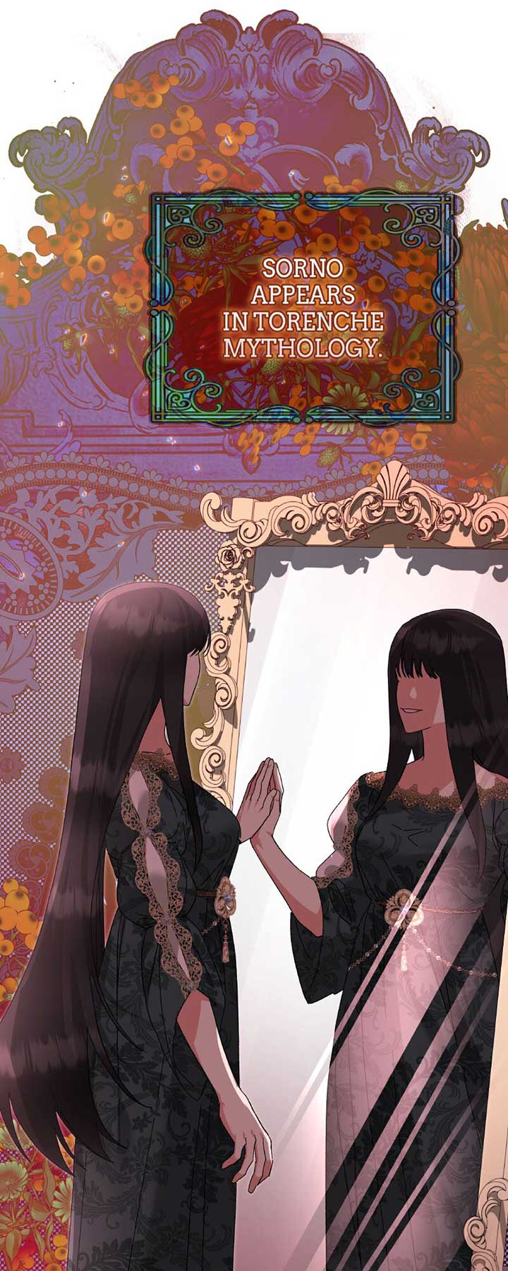 The Return of the Ex-Wife Chapter 50 279 08