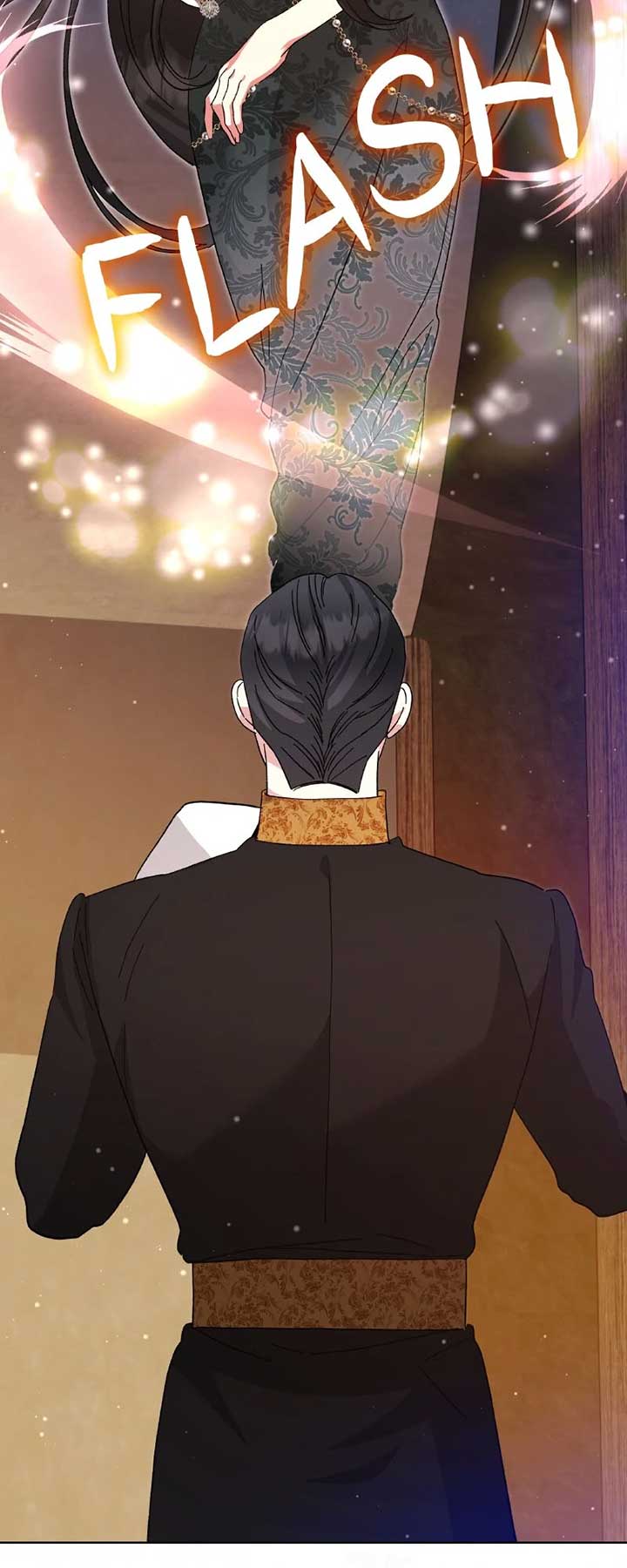 The Return of the Ex-Wife Chapter 50 285 14