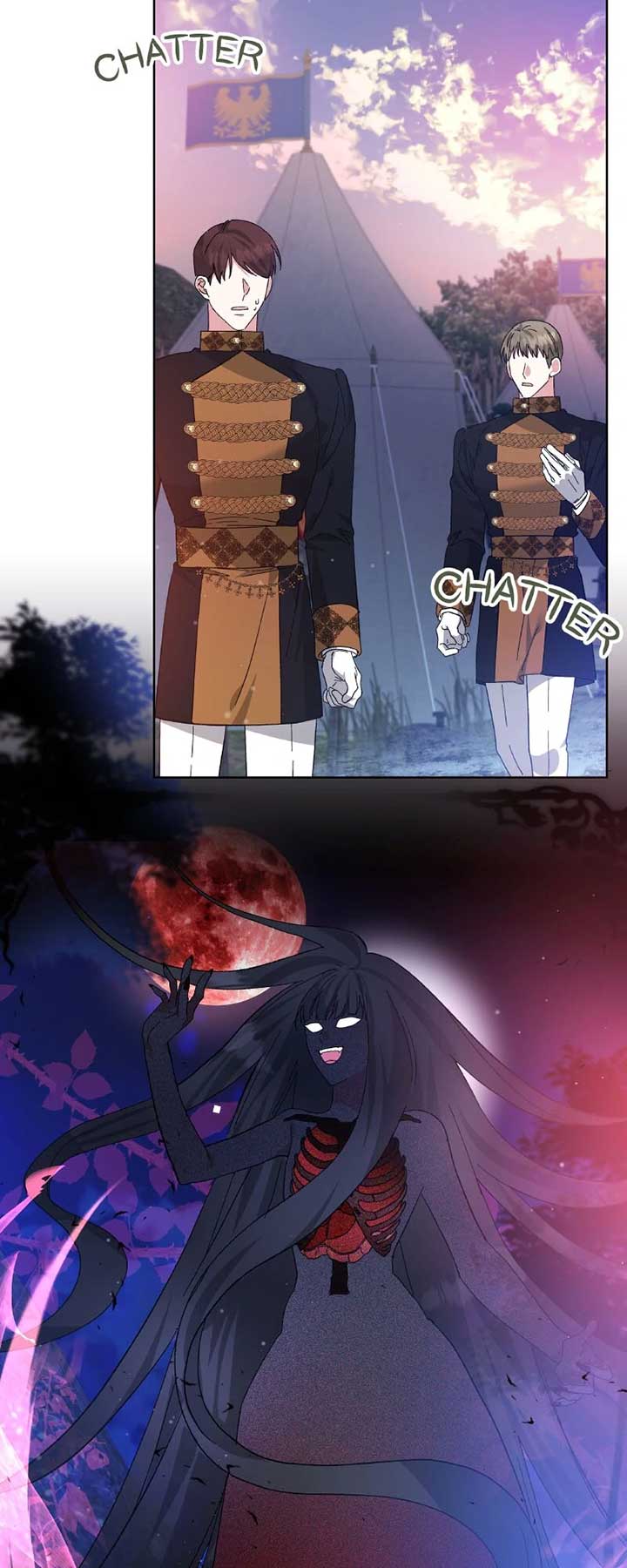 The Return of the Ex-Wife Chapter 50 295 24