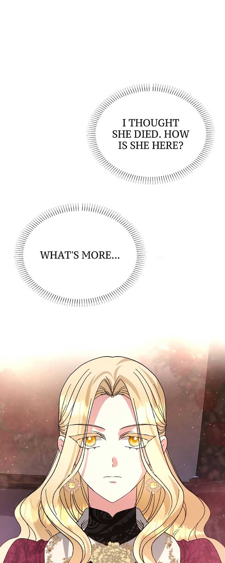 The Return of the Ex-Wife Chapter 50 302 31