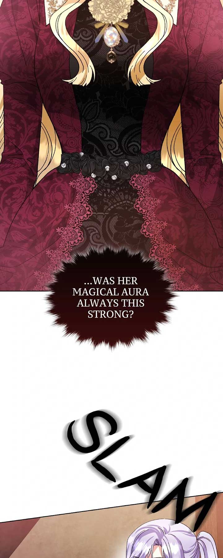 The Return of the Ex-Wife Chapter 50 303 32