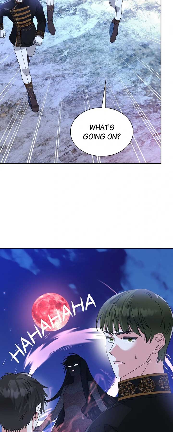 The Return of the Ex-Wife Chapter 50 305 34