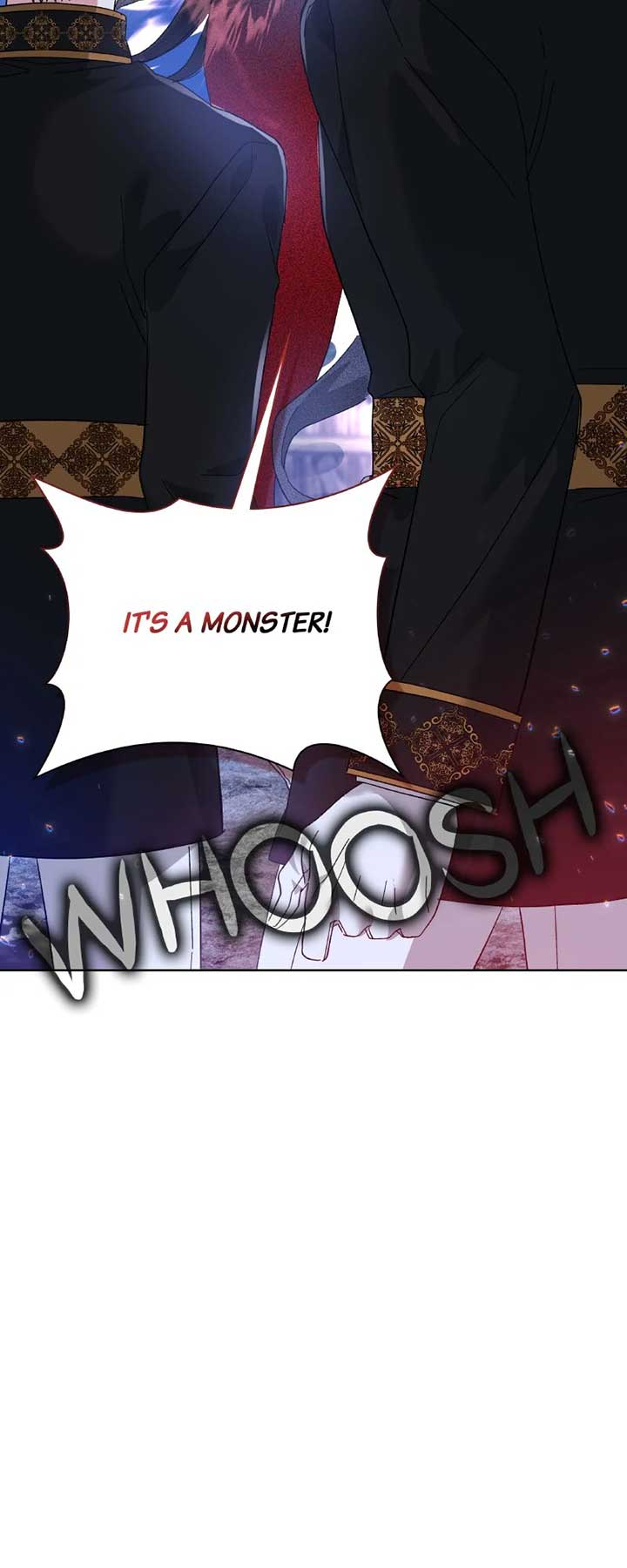 The Return of the Ex-Wife Chapter 50 306 35