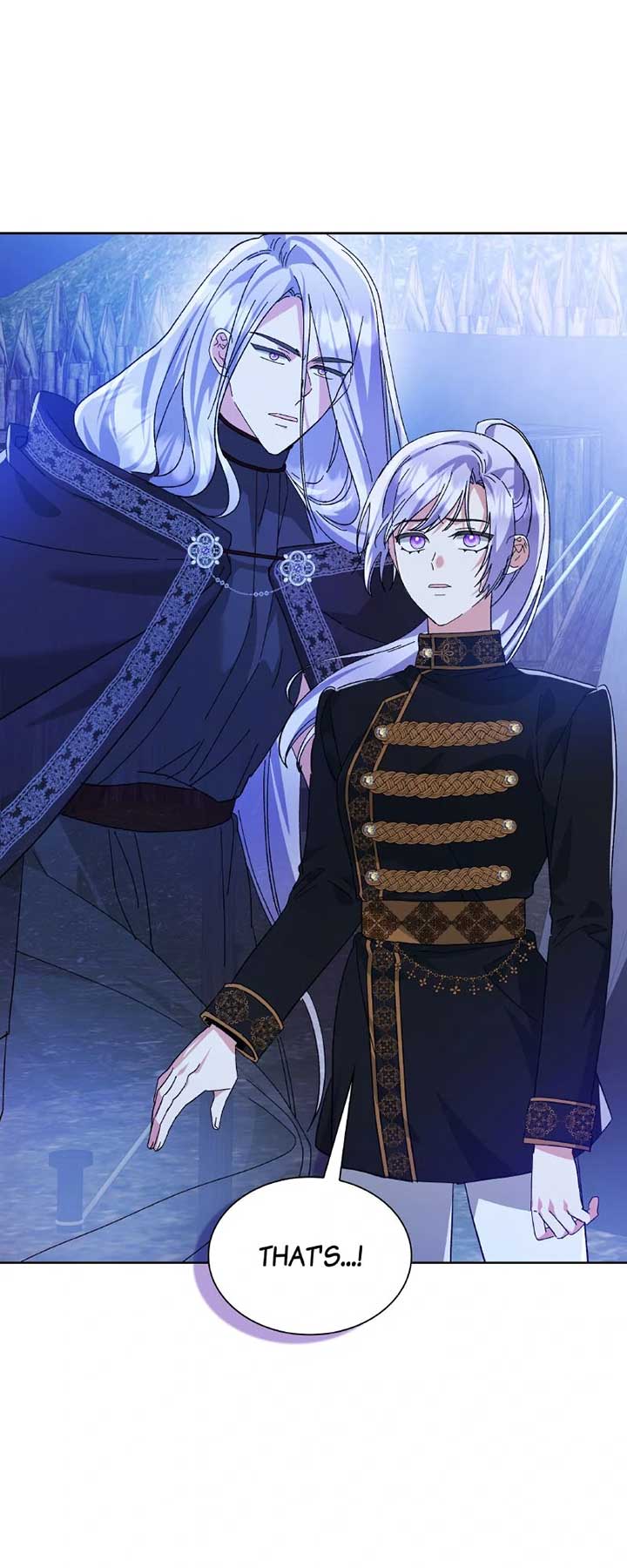 The Return of the Ex-Wife Chapter 50 308 37