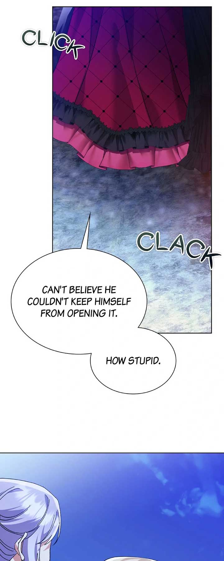 The Return of the Ex-Wife Chapter 50 309 38