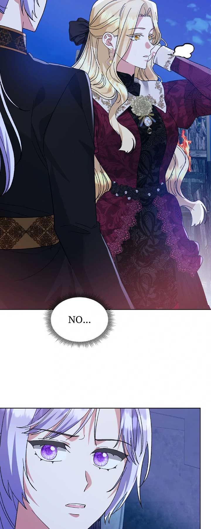 The Return of the Ex-Wife Chapter 50 310 39
