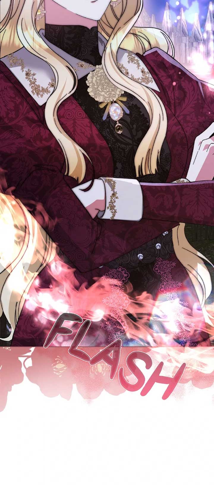 The Return of the Ex-Wife Chapter 50 312 41