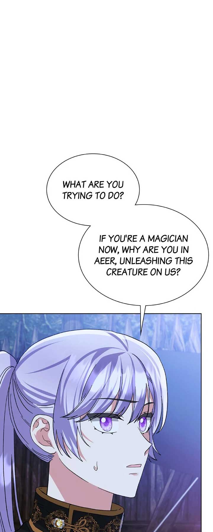 The Return of the Ex-Wife Chapter 50 313 42