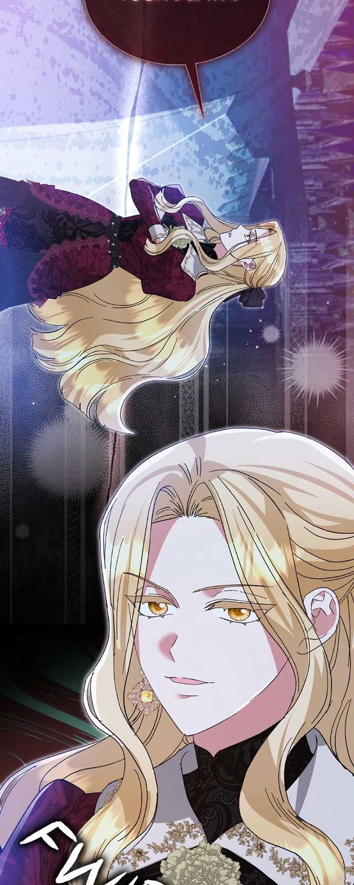 The Return of the Ex-Wife Chapter 50 315 44