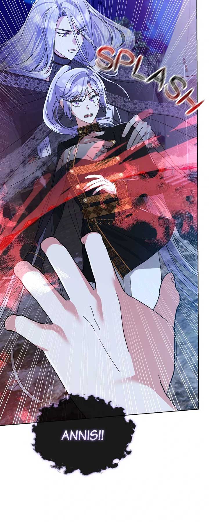 The Return of the Ex-Wife Chapter 50 317 46