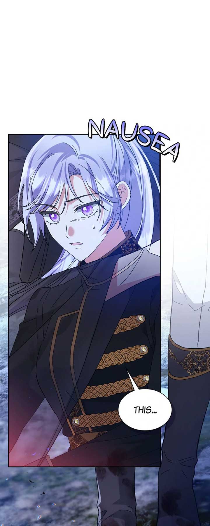 The Return of the Ex-Wife Chapter 50 319 48