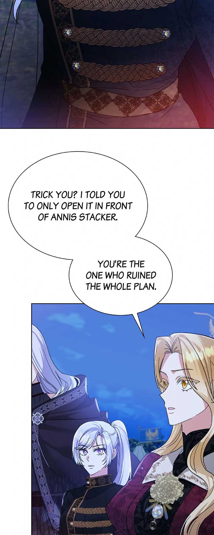 The Return of the Ex-Wife Chapter 50 326 55