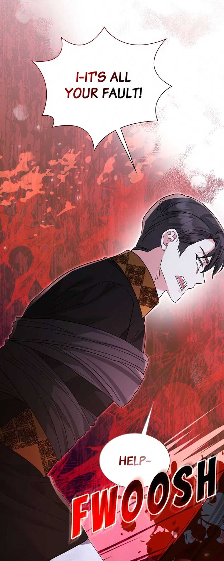 The Return of the Ex-Wife Chapter 50 329 58
