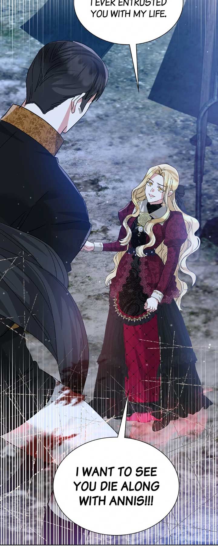 The Return of the Ex-Wife Chapter 50 332 61