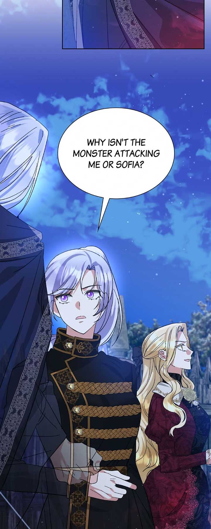 The Return of the Ex-Wife Chapter 50 334 63