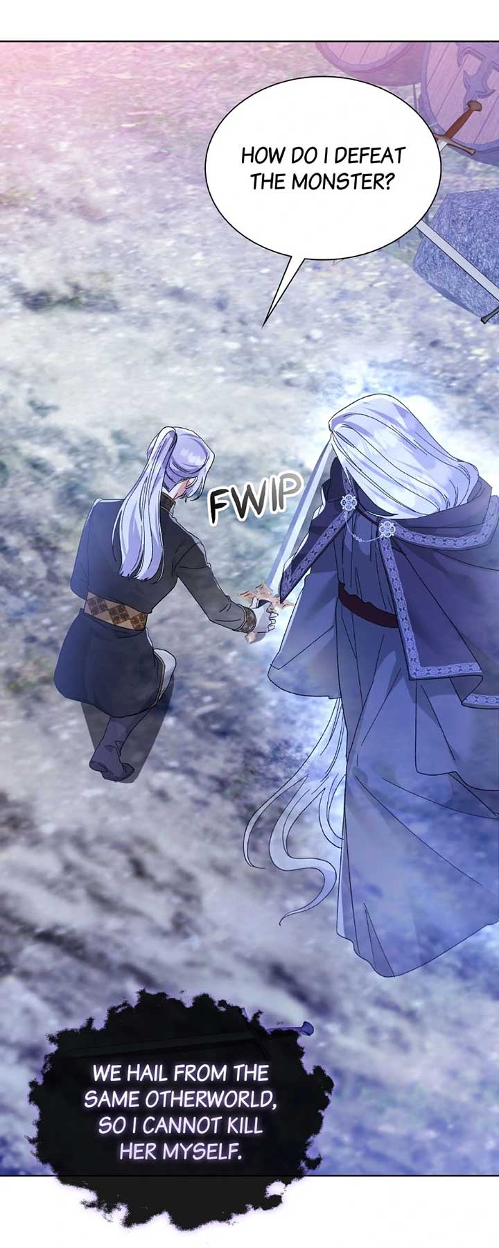 The Return of the Ex-Wife Chapter 50 338 67