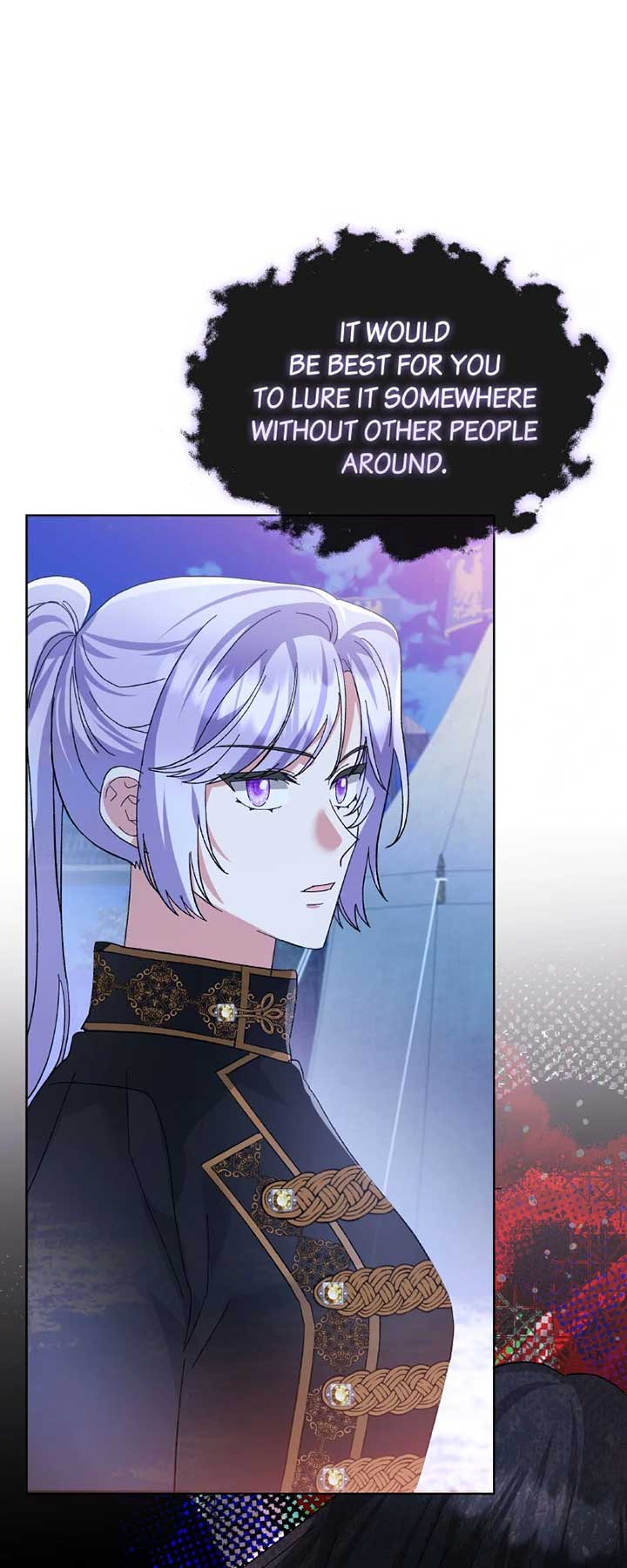 The Return of the Ex-Wife Chapter 50 340 69