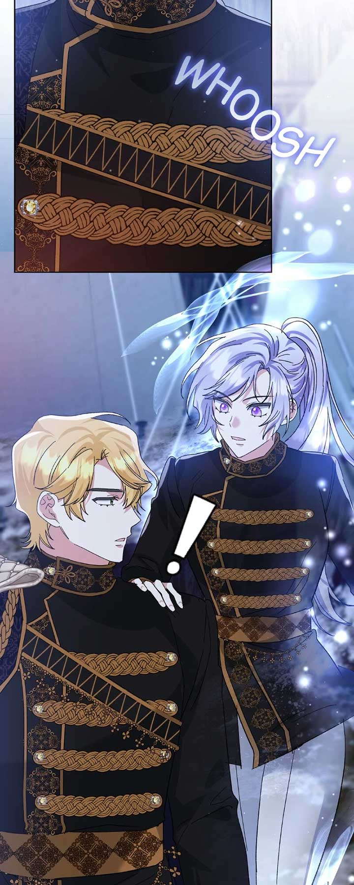 The Return of the Ex-Wife Chapter 50 347 76