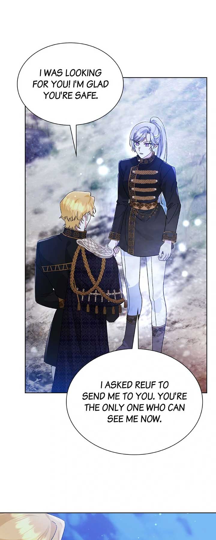 The Return of the Ex-Wife Chapter 50 349 78