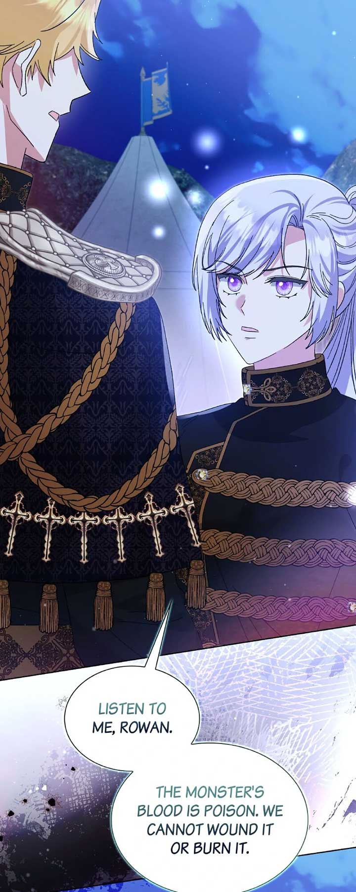 The Return of the Ex-Wife Chapter 50 350 79