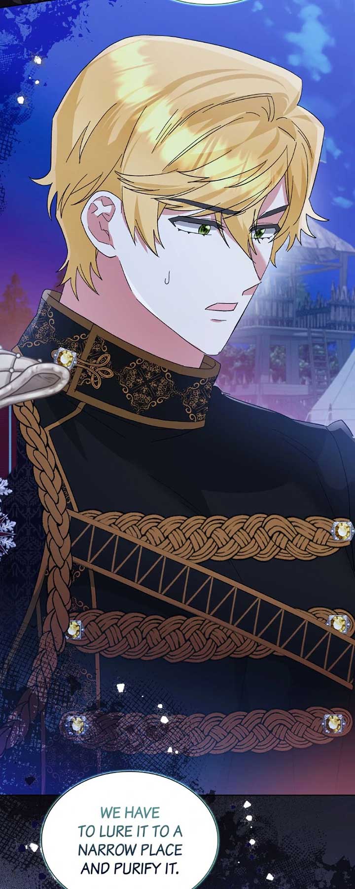 The Return of the Ex-Wife Chapter 50 351 80