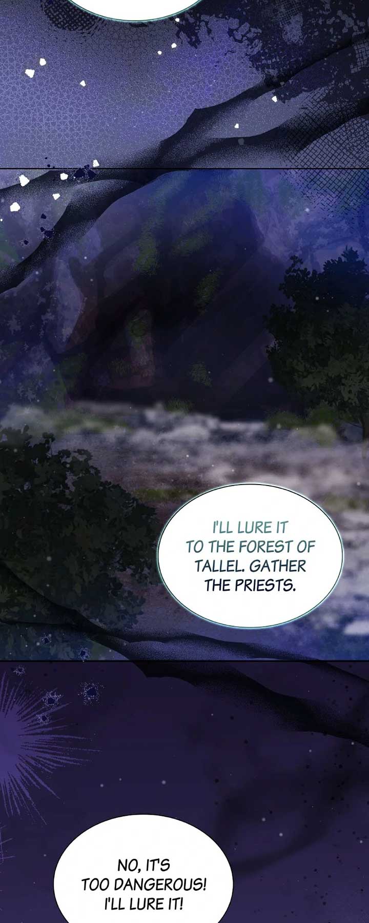The Return of the Ex-Wife Chapter 50 352 81