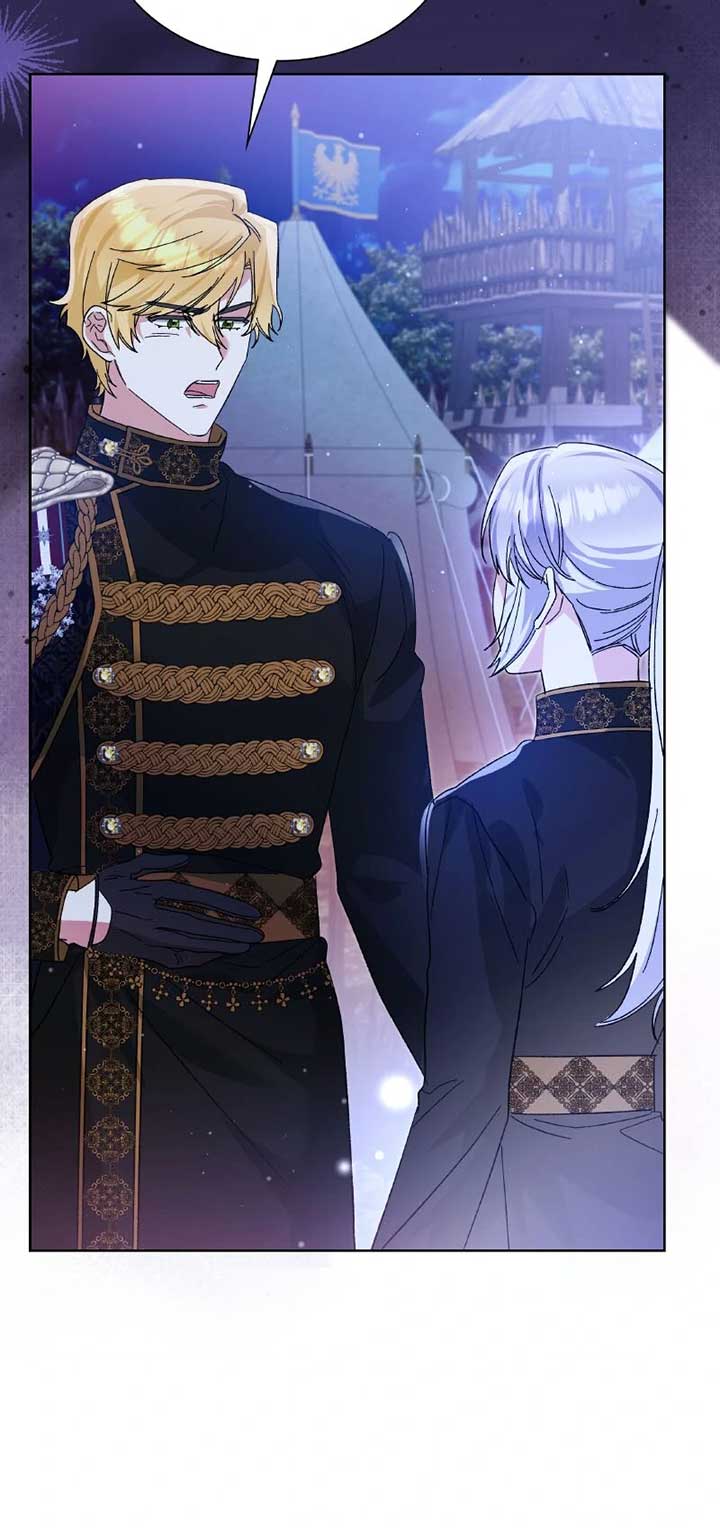 The Return of the Ex-Wife Chapter 50 353 82