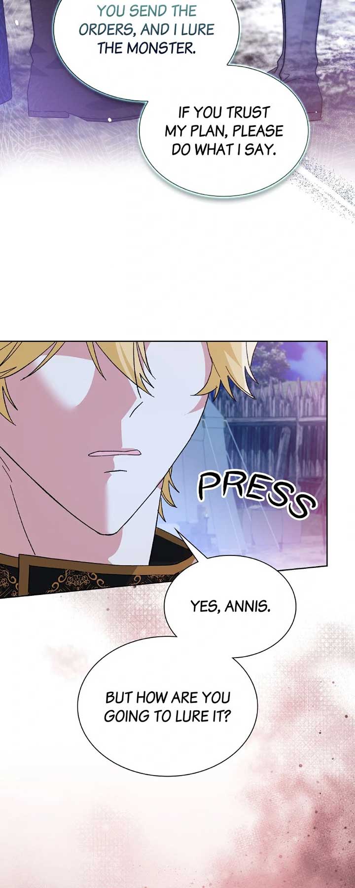 The Return of the Ex-Wife Chapter 50 355 84