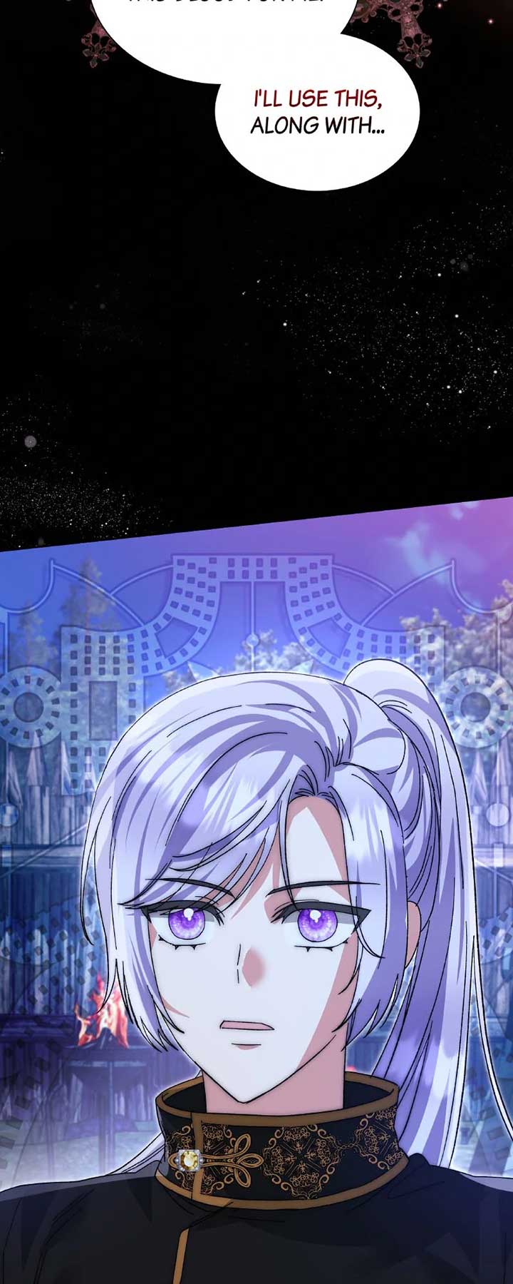 The Return of the Ex-Wife Chapter 50 357 86
