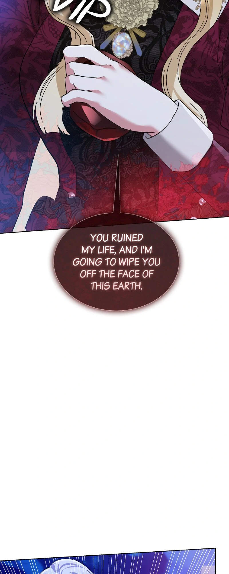 The Return of the Ex-Wife Chapter 51 316 45