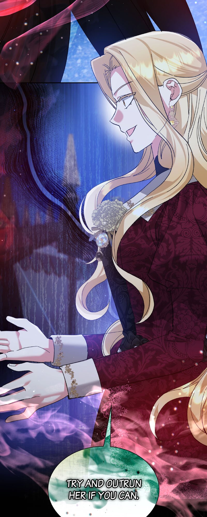 The Return of the Ex-Wife Chapter 51 322 51