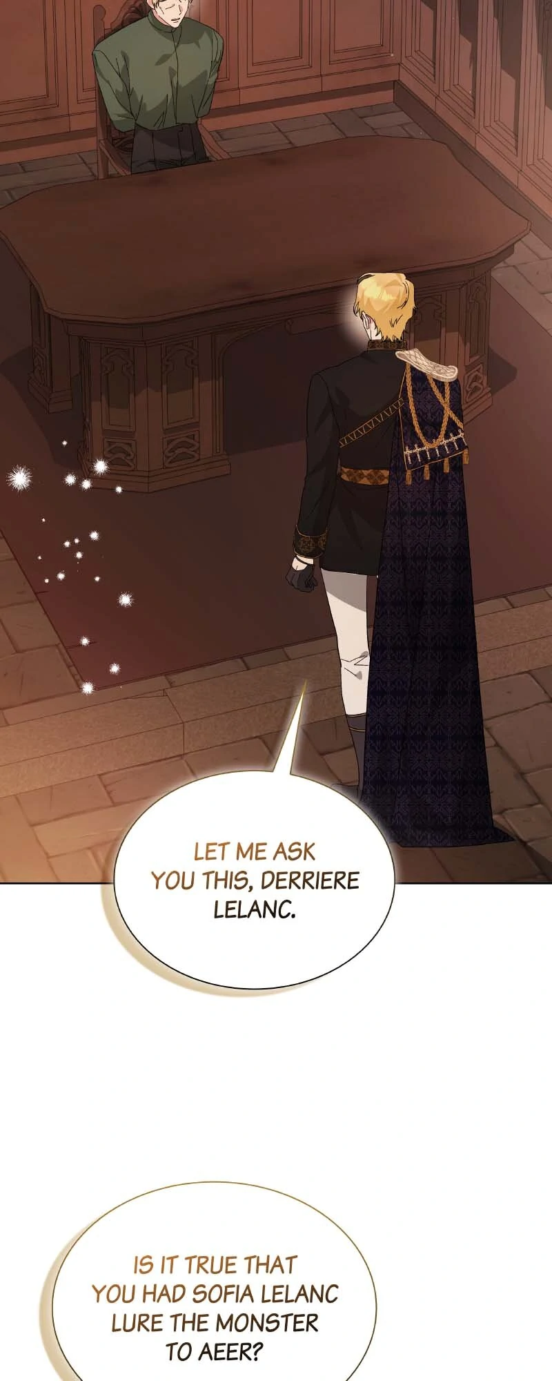 The Return of the Ex-Wife Chapter 57 234 02