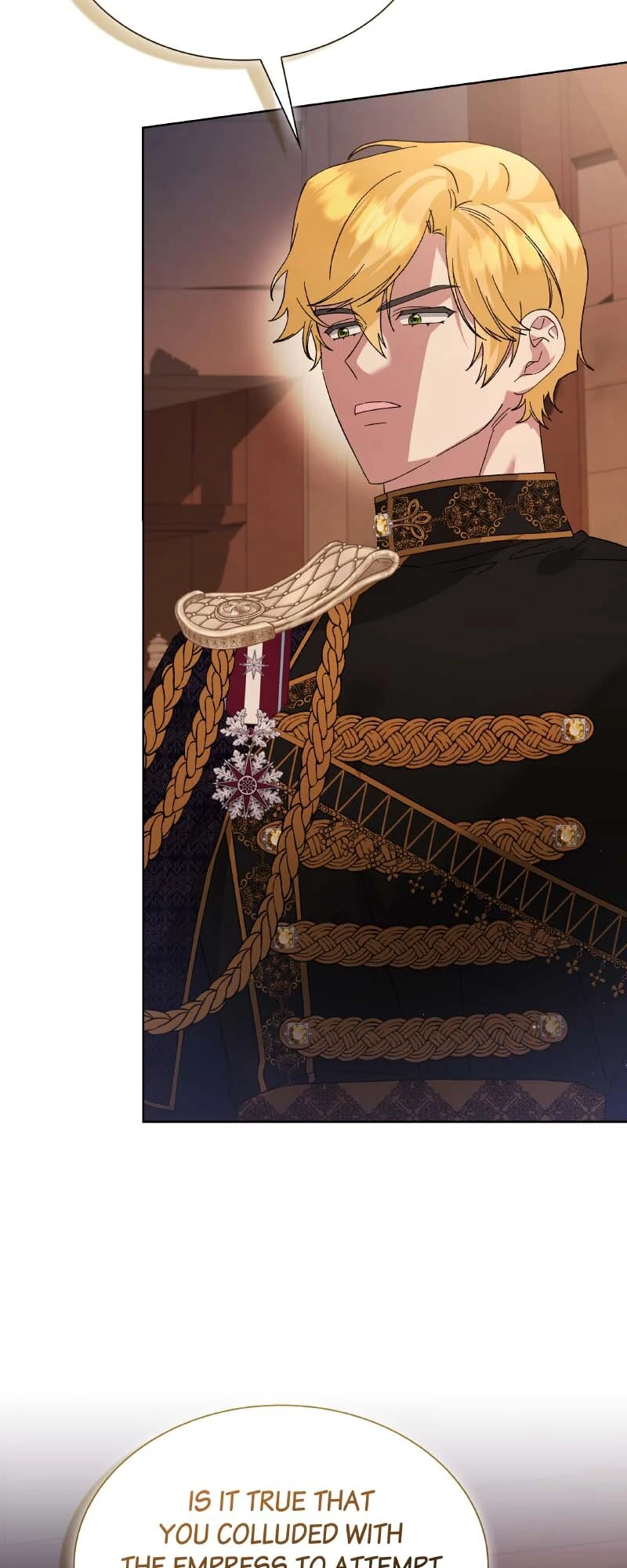 The Return of the Ex-Wife Chapter 57 235 03