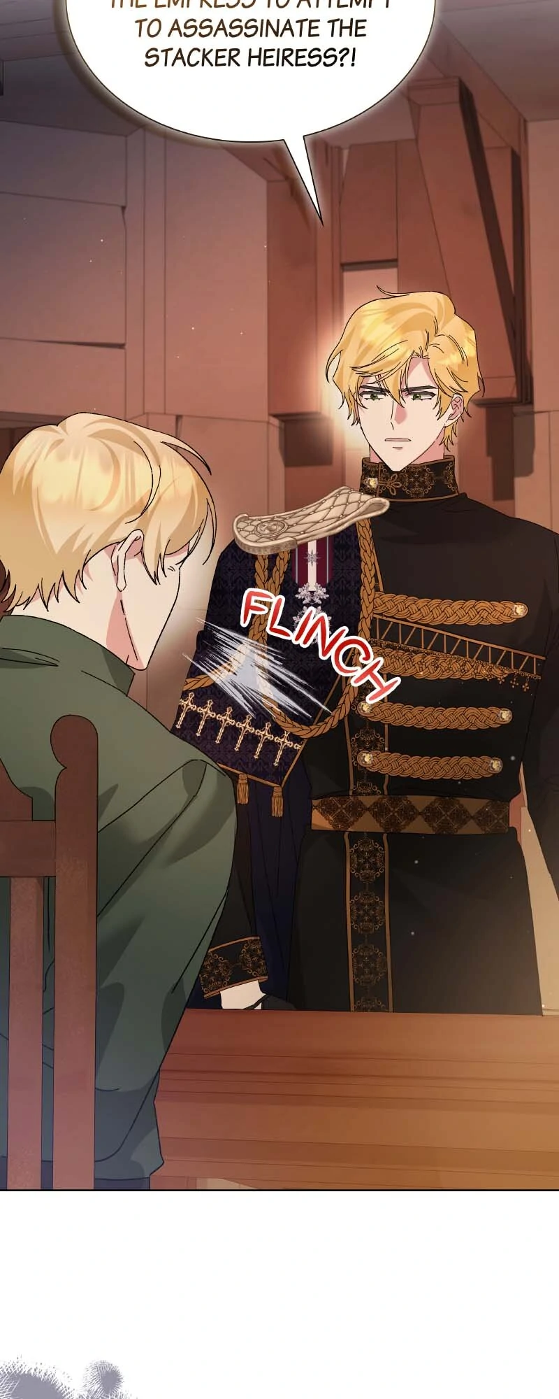 The Return of the Ex-Wife Chapter 57 236 04