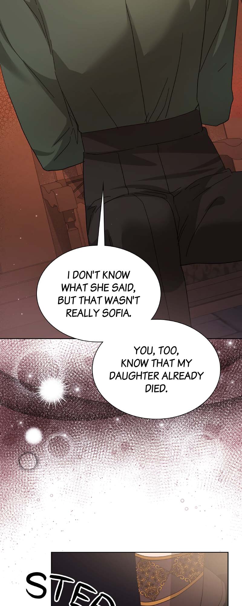The Return of the Ex-Wife Chapter 57 240 08