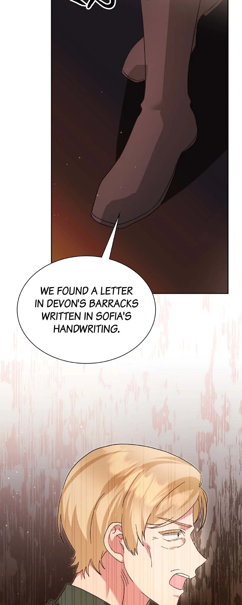 The Return of the Ex-Wife Chapter 57 241 09