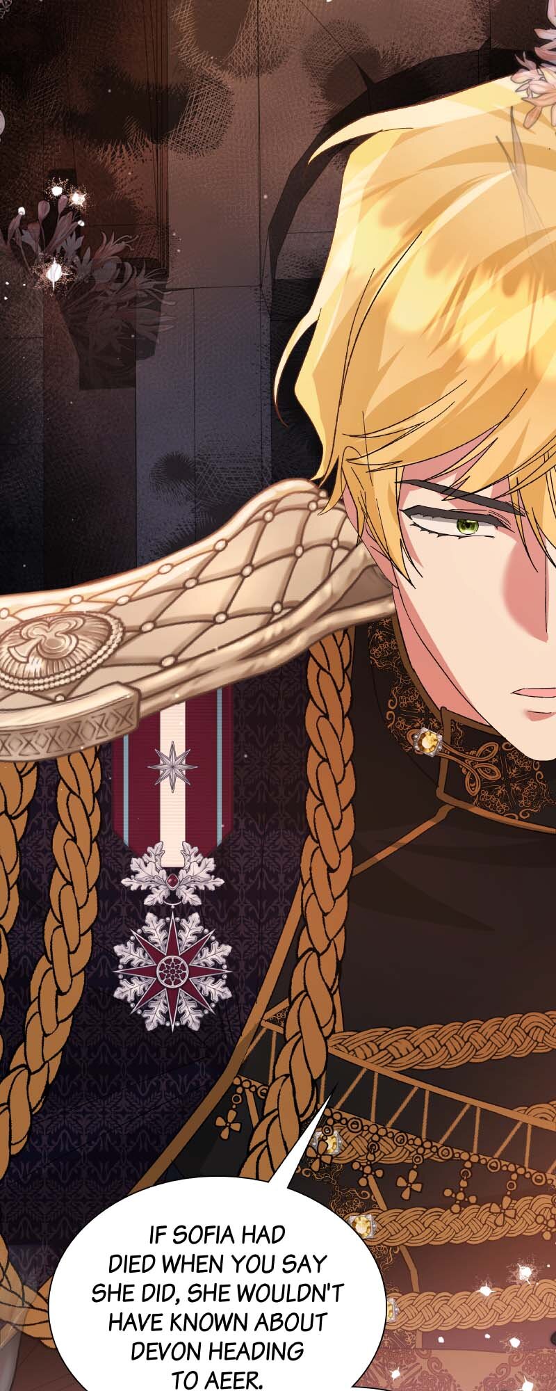 The Return of the Ex-Wife Chapter 57 245 13