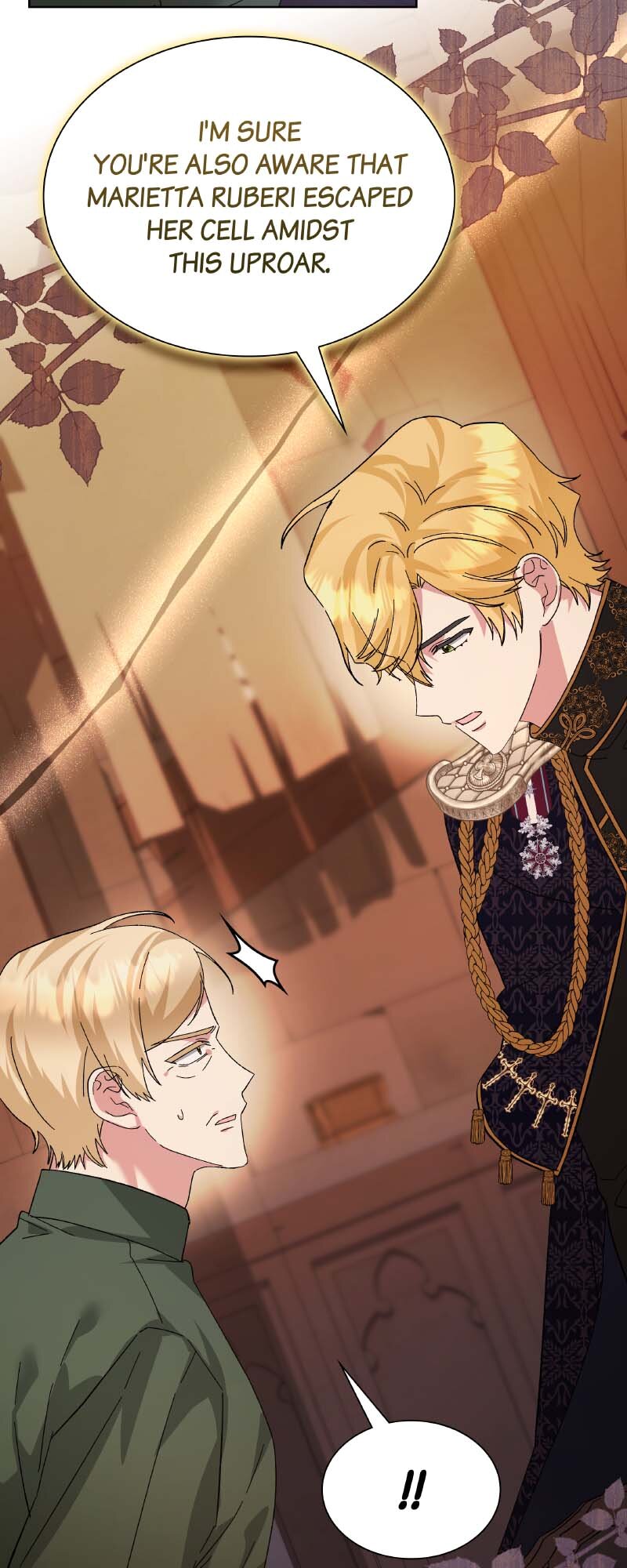 The Return of the Ex-Wife Chapter 57 247 15