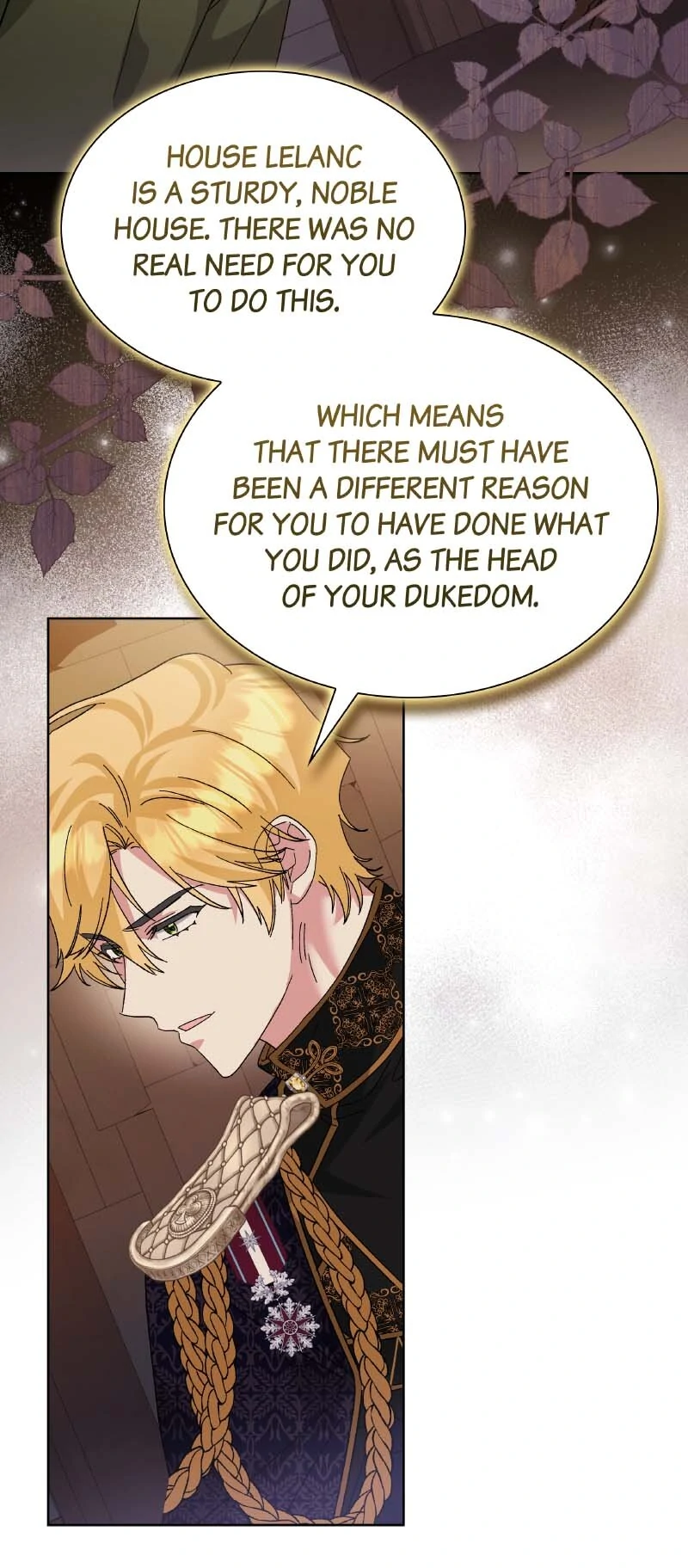 The Return of the Ex-Wife Chapter 57 248 16