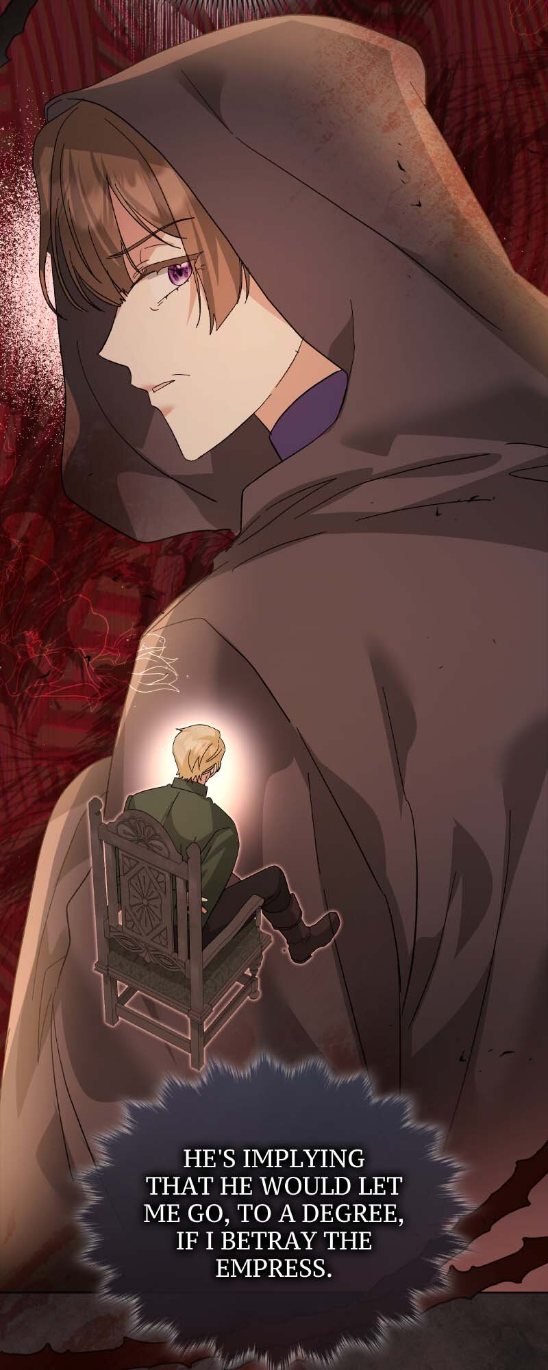 The Return of the Ex-Wife Chapter 57 250 18